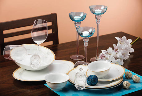 Everything About Crockery Set