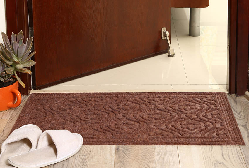 Wonderful Benefits of Door Mat