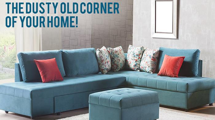 Sofa Cover for Every Season, Its Benefits & Beyond