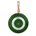 Arias by Lara Dutta Non-Stick 28 cm Roti Tawa (Emerald)