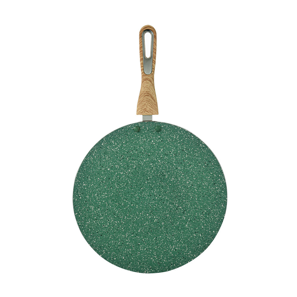 Arias by Lara Dutta Non-Stick 28 cm Roti Tawa (Emerald)