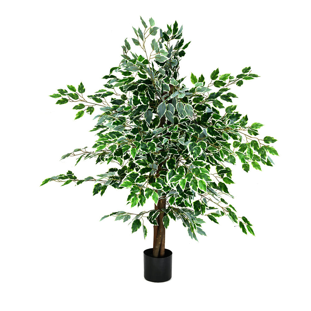 Tropicana Artificial Banyan Tree (Green)