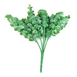 Decorative Eucalyptus Artificial Stick (Green)