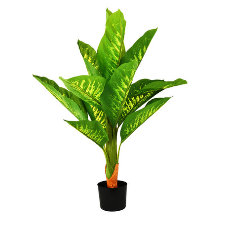 Tropicana Artificial Hulk Tree (Green)