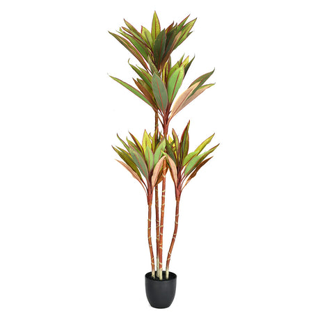 Tropicana 3 Step TI Artificial Tree (Green)