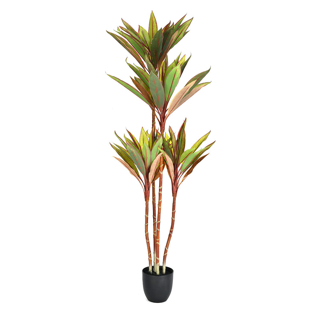 Tropicana 3 Step TI Artificial Tree (Green)