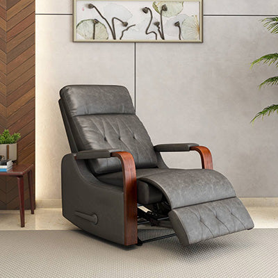 1 Seater Recliners