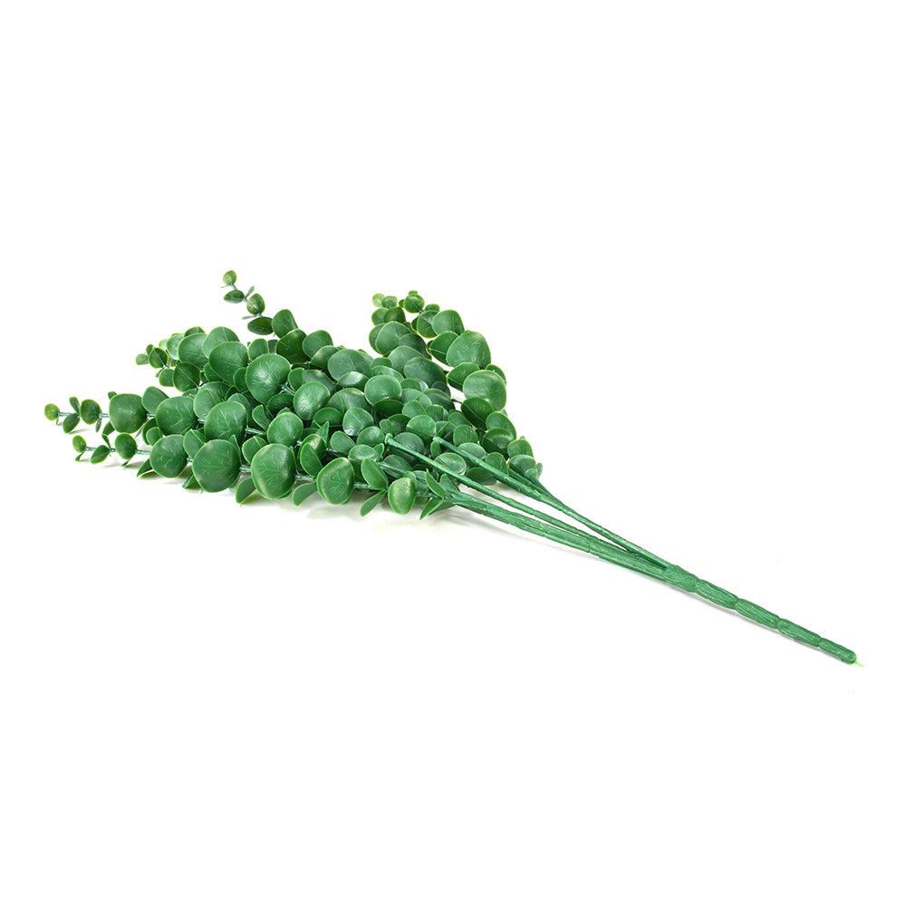 Decorative Eucalyptus Artificial Stick (Green)