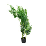 Tropicana Artificial Areca Palm Tree 122 cm (Green)