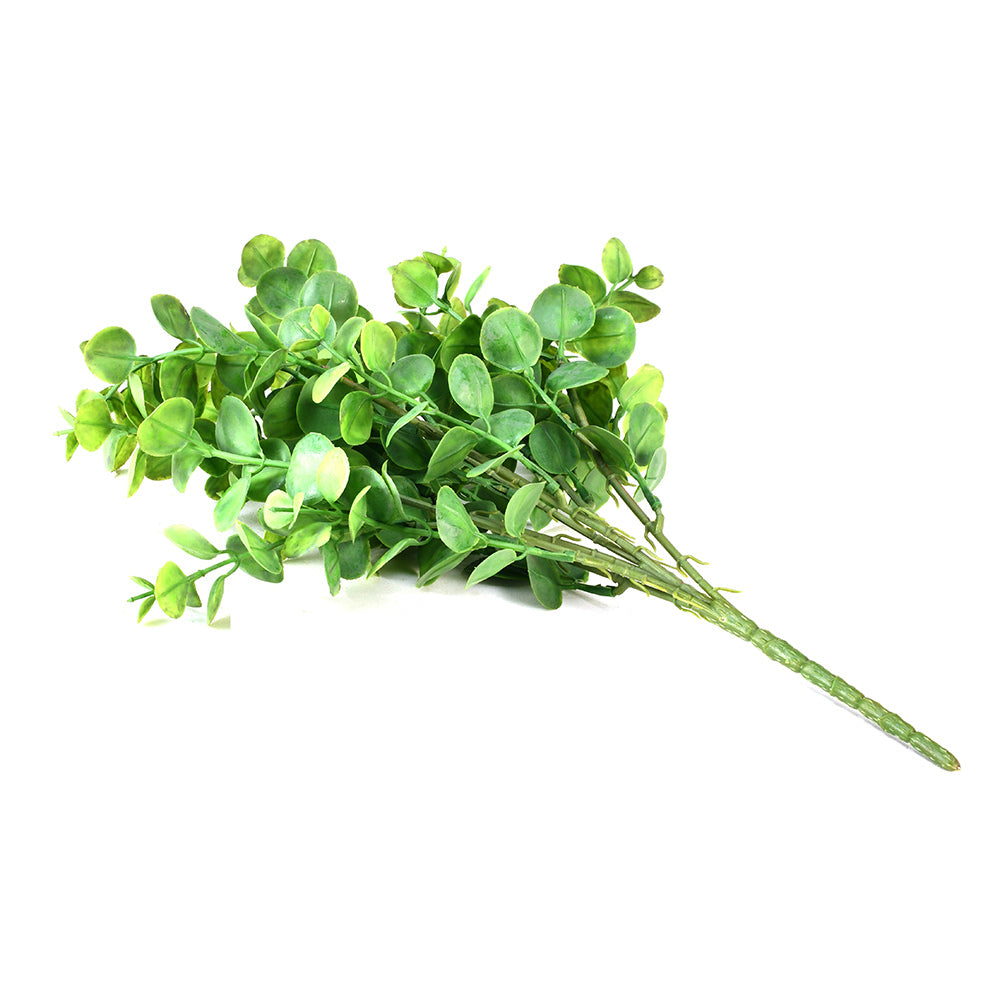 Mini Eucalyptus Artificial Stick (Green)