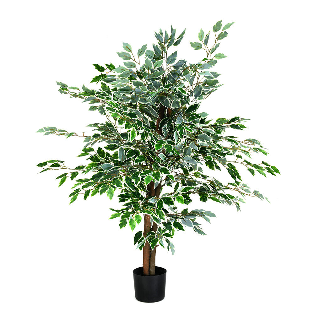 Tropicana Artificial Banyan Tree (Green)