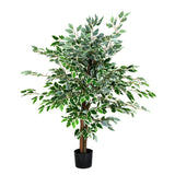 Tropicana Artificial Banyan Tree (Green)