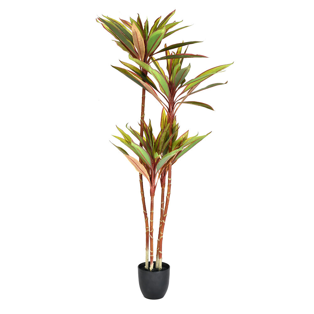 Tropicana 3 Step TI Artificial Tree (Green)