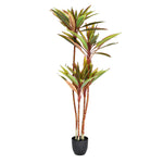 Tropicana 3 Step TI Artificial Tree (Green)