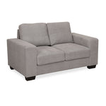 Shirley 2 Seater Sofa (Grey)