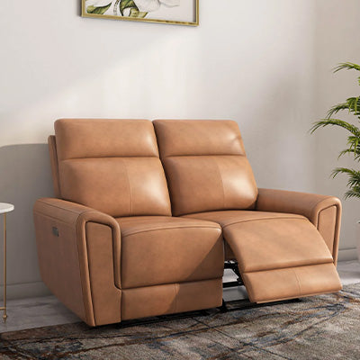 2 Seater Recliners