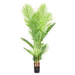 Tropicana Artificial Areca Palm Tree 190 cm (Green)