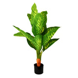 Tropicana Artificial Hulk Tree (Green)