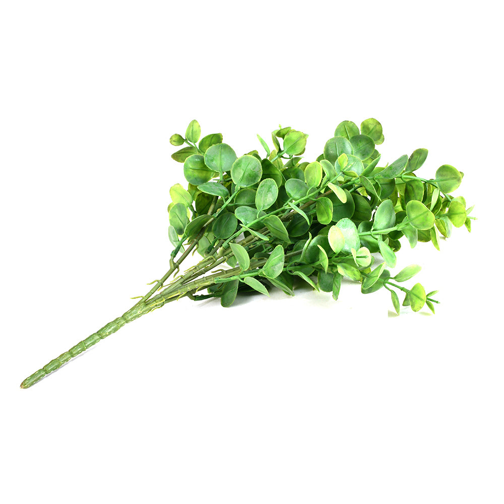 Mini Eucalyptus Artificial Stick (Green)