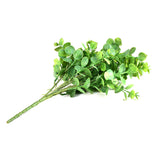 Mini Eucalyptus Artificial Stick (Green)