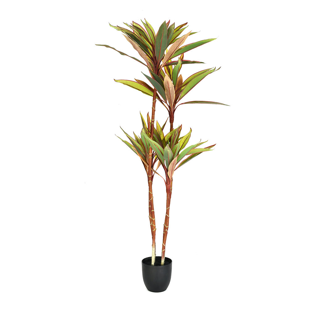 Tropicana 3 Step TI Artificial Tree (Green)