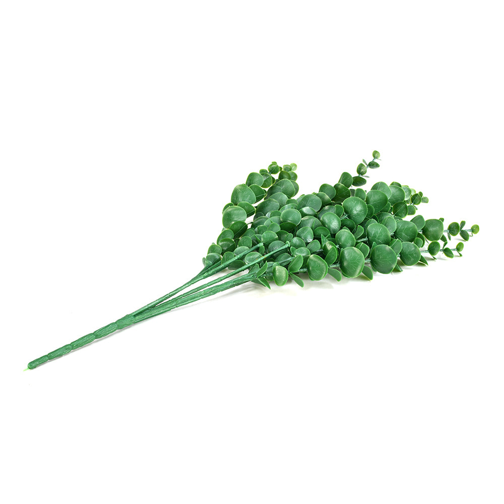 Decorative Eucalyptus Artificial Stick (Green)