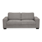 Shirley 3 Seater Sofa (Grey)