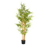 Tropicana Artificial Bamboo Tree (Green)