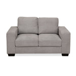 Shirley 2 Seater Sofa (Grey)