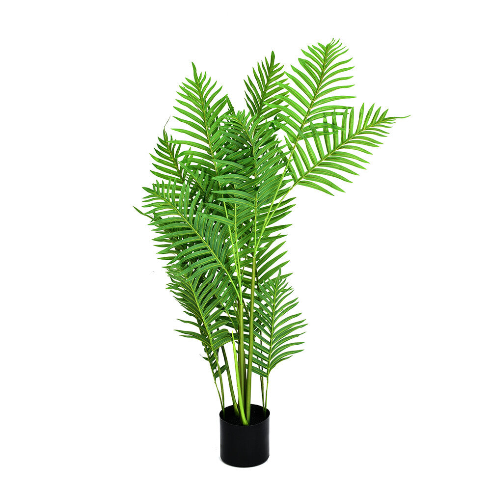 Tropicana Artificial Areca Palm Tree 122 cm (Green)