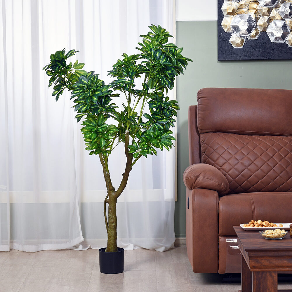 Tropicana Artificial Money Tree (Green)