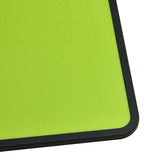 Vegetables and Fruits Cutting Plastic Chopping Board (Green)