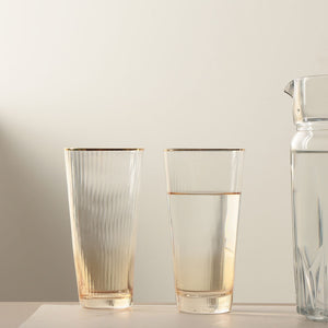 Glassware & Jugs