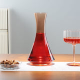 Atelier 1330 ml Decanter (Brown)