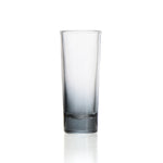 Lyon 65 ml Shot Glasses Set of 4 (Transparent)