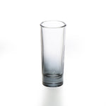 Lyon 65 ml Shot Glasses Set of 4 (Transparent)