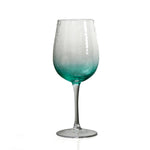 Lapiz 450 ml Wine Glasses Set of 2 (Transparent)