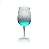 Lapiz 450 ml Wine Glasses Set of 2 (Transparent)