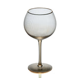 Cannes 680 ml Wine Glasses Set of 2 (Transparent)