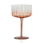 Marseille 540 ml Cocktail Glasses Set of 2 (Transparent)