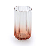 Marseille 440 ml Highball Glasses Set of 4 (Transparent)