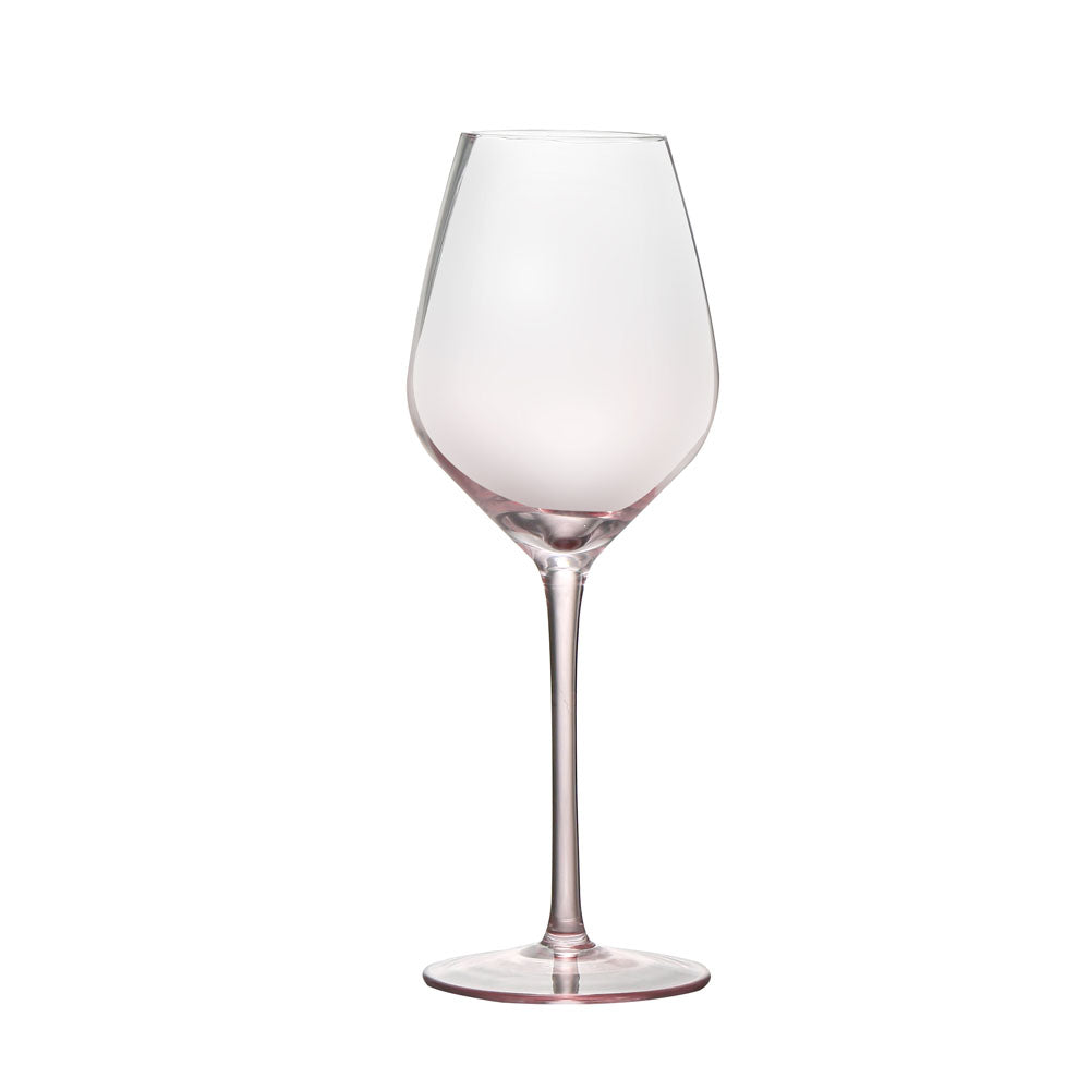 Kimberly 450 ml Wine Glasses Set of 2 (Transparent)