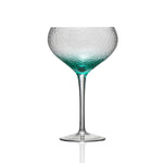 Lapiz 390 ml Cocktail Glasses Set of 2 (Transparent)