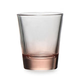 Marseille 55 ml Shot Glasses Set of 4 (Transparent)