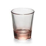 Marseille 55 ml Shot Glasses Set of 4 (Transparent)