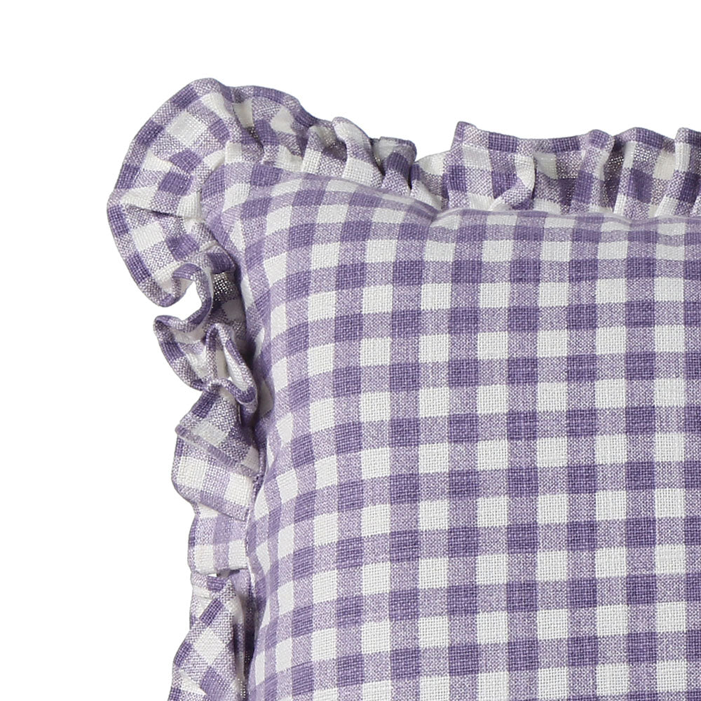 Checkered Cotton 16