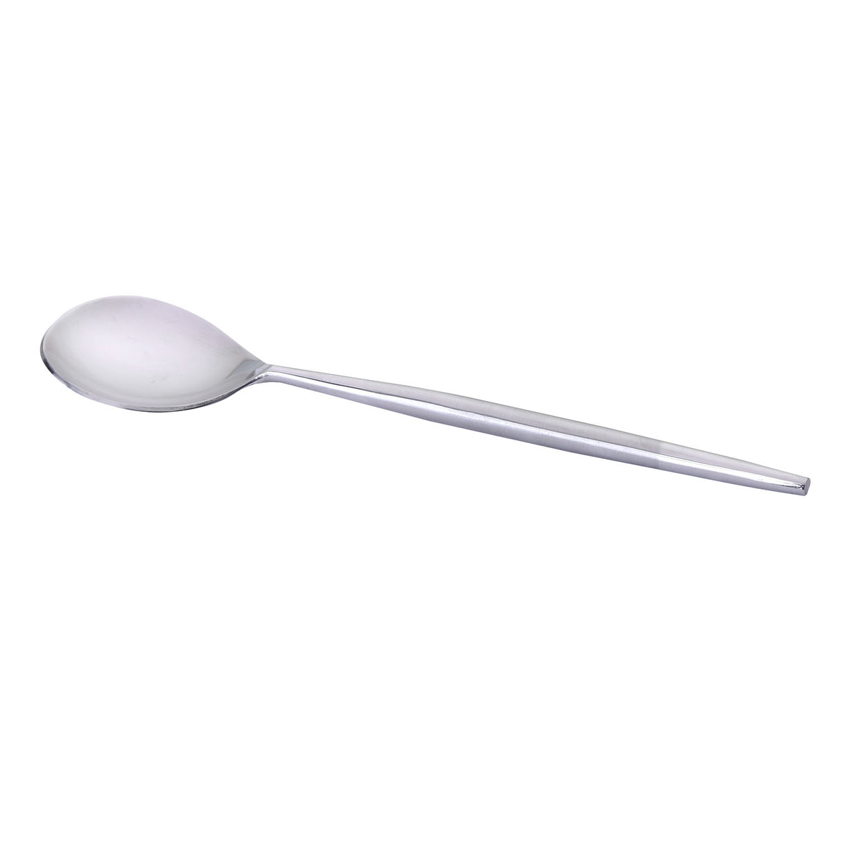 Arias by Lara Dutta Canary Stainless Steel Serving Spoon Set of 2