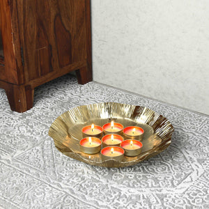 Decorative Bowls & Trays