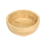 Round 520 ml Salad Bowl (Light Brown)