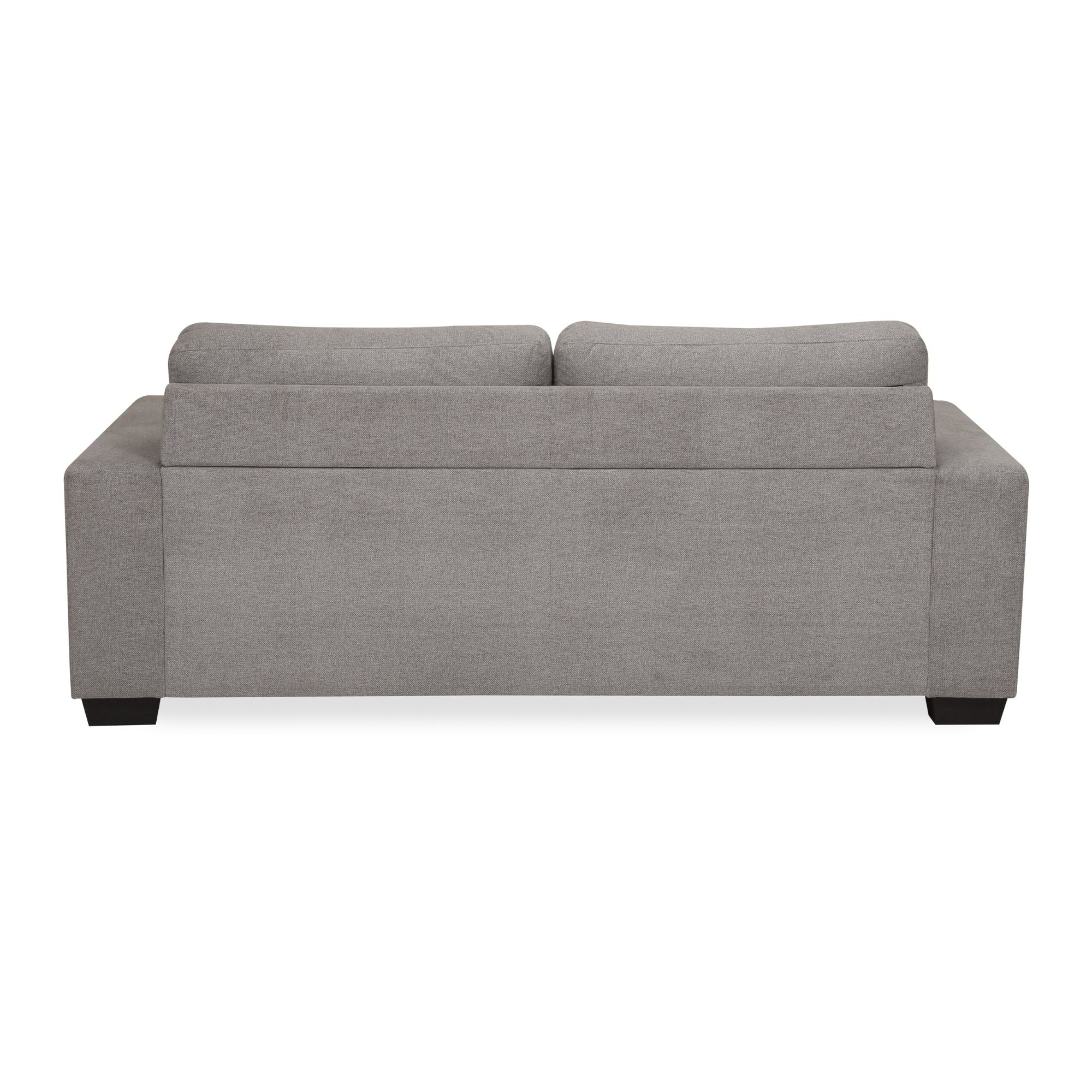 Shirley 3 Seater Sofa (Grey)